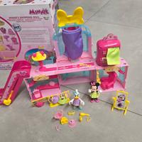 negozio di Minnie - Minnie's shopping 