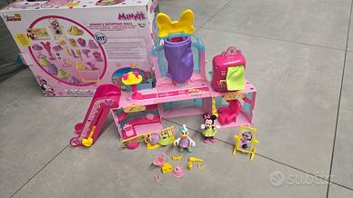 negozio di Minnie - Minnie's shopping 