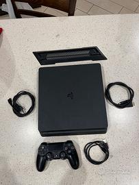 PlayStation 4 slim