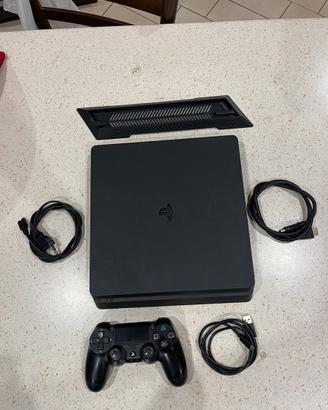 PlayStation 4 slim