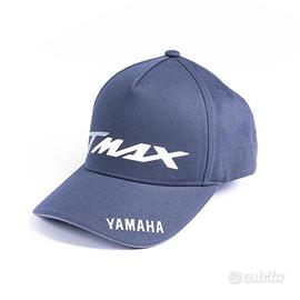Cappellino yamaha tmax - n23sc301b000