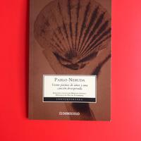 Pablo Neruda - Veinte Poemas De Amor