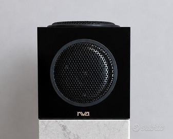 NVA Cube 3 diffusore suono raffinatissimo raro