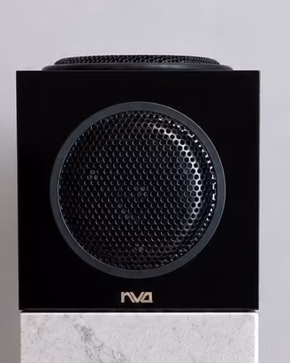 NVA Cube 3 diffusore suono raffinatissimo raro