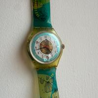 Swatch automatico