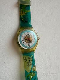 Swatch automatico