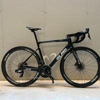 OLMO Gepin 4.0 tg M bici da corsa