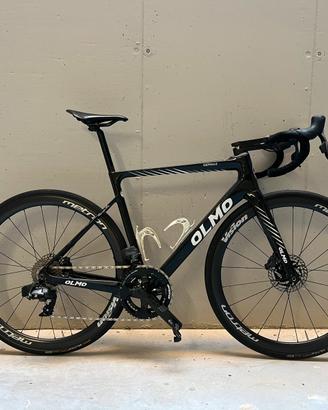 OLMO Gepin 4.0 tg M bici da corsa