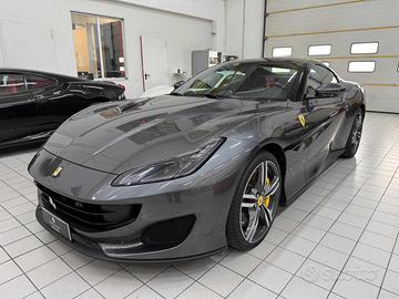 FERRARI Portofino Portofino -LEDS-MAGNERIDE-DISP