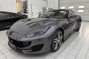 FERRARI Portofino Portofino -LEDS-MAGNERIDE-DISP