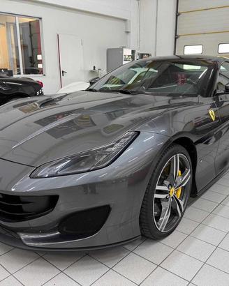 FERRARI Portofino Portofino -LEDS-MAGNERIDE-DISP