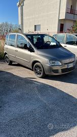 Fiat Multipla bipower