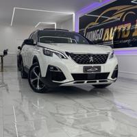 Peugeot 3008 1.5 130Cv EAT8 GT-Line IPER FULL