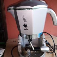 Caffettiera elettrica Moka