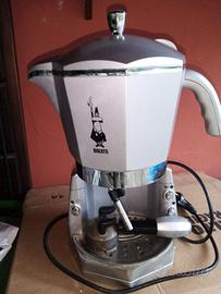 Caffettiera elettrica Moka