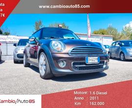 Mini Mini 1.6 16V Cooper D