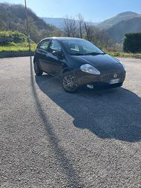 Fiat Grande Punto 1.3 MJT 90 CV 5 porte Emotion