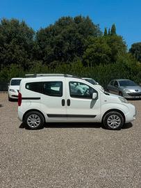 Fiat Qubo 1.4 8V 77 CV Dynamic Natural Power