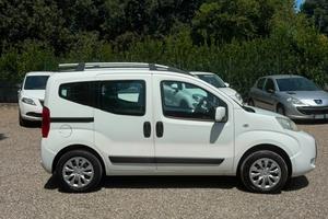 Fiat Qubo 1.4 8V 77 CV Dynamic Natural Power