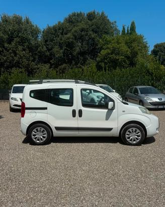 Fiat Qubo 1.4 8V 77 CV Dynamic Natural Power