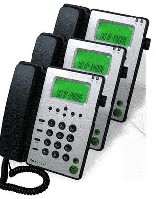 N.3 Telefoni Voispeed Voip Usb