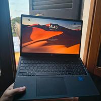 HP 250 G9 – Notebook 15.6" FHD, i5-12th, 16GB RAM,