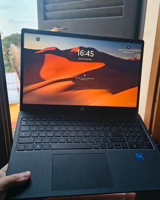 HP 250 G9 – Notebook 15.6" FHD, i5-12th, 16GB RAM,