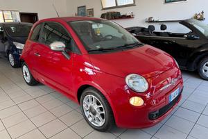Fiat 500 1.2 Sport - Per Neopatentati -