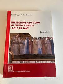 Diritto pubblico