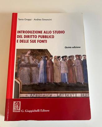Diritto pubblico