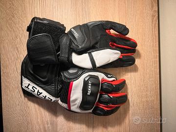 Guanti moto BEFAST uomo