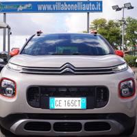CITROEN C3 Aircross PureTech 130 S&S EAT6 Shine