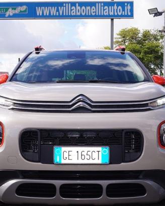 CITROEN C3 Aircross PureTech 130 S&S EAT6 Shine