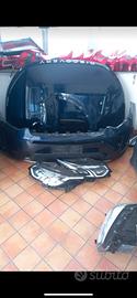 Ricambio fiat nissan range rover