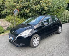 Peugeot 208 Neopatentati 5 porte 59.000km