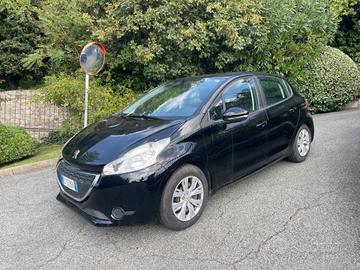 Peugeot 208 Neopatentati 5 porte 59.000km