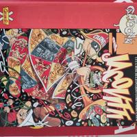 fumetto Jacovitti 
