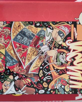 fumetto Jacovitti 