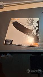 vinile Led Zeppelin