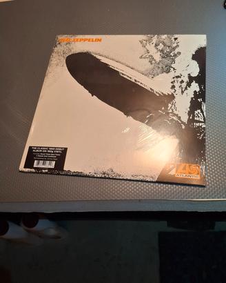 vinile Led Zeppelin
