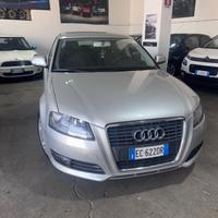 Audi A3 1.6 TDI 90 CV CR F.AP. Ambition