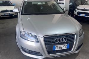 Audi A3 1.6 TDI 90 CV CR F.AP. Ambition