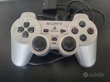 Controller ps2 originale sony