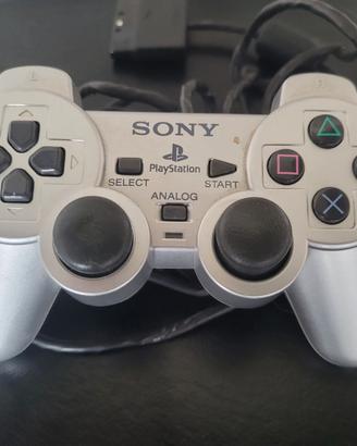 Controller ps2 originale sony