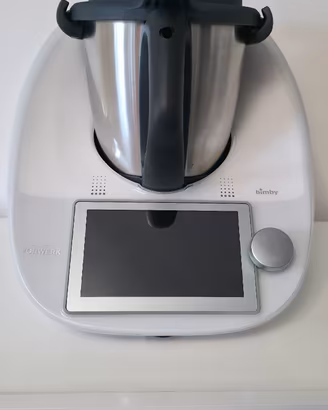 Vorwerk Bimby TM6 Perfettamente Funzionante