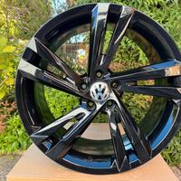 CERCHI VW VALENCIA 18 19 20 MADE IN GERMANY