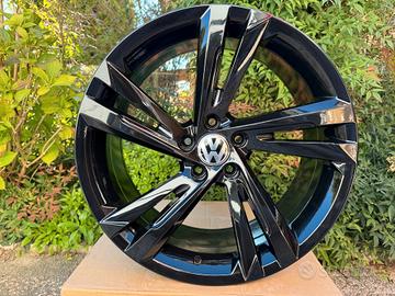 CERCHI VW VALENCIA 18 19 20 MADE IN GERMANY