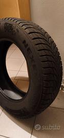 Gomme invernali