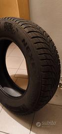Gomme invernali