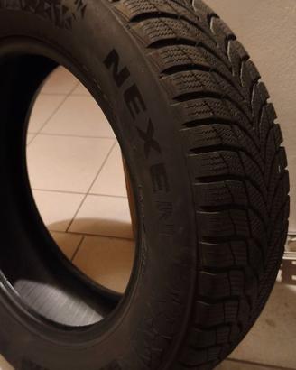 Gomme invernali